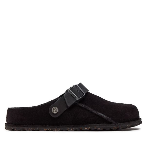 Birkenstock Сандали Birkenstock Lutry 1025323 Черен