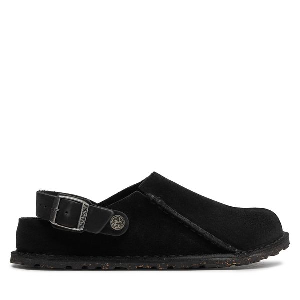 Birkenstock Сандали Birkenstock Lutry 1025356 Черен