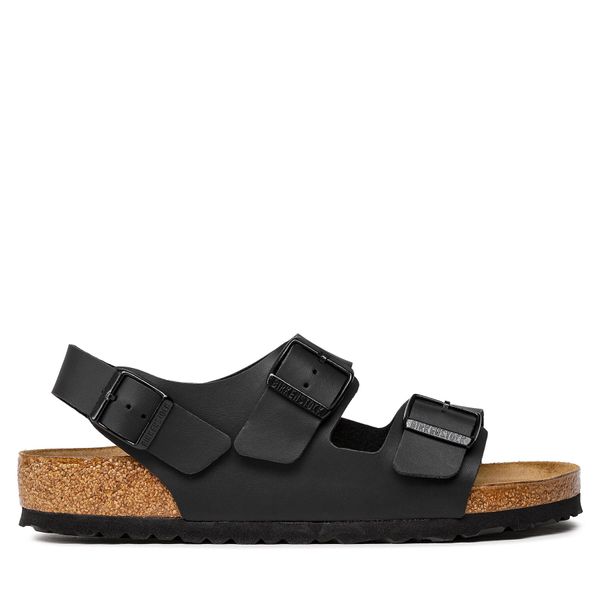 Birkenstock Сандали Birkenstock Milano 034791 Черен