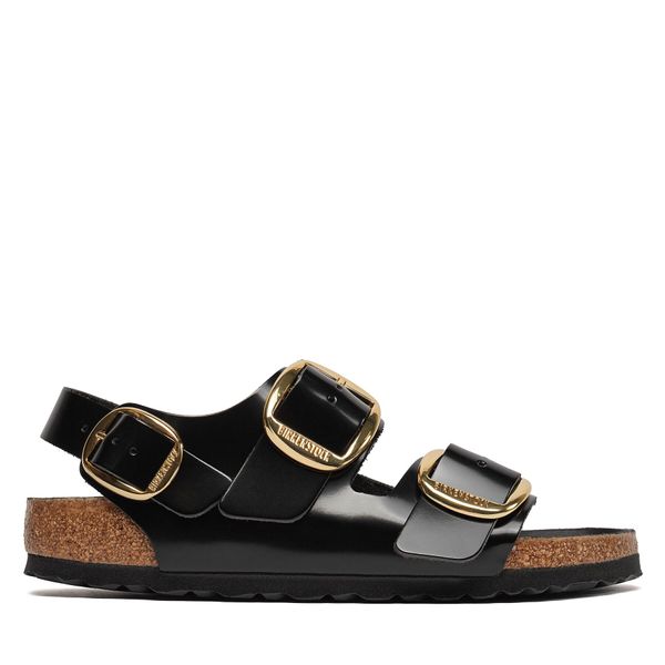 Birkenstock Сандали Birkenstock Milano 1024211 Черен