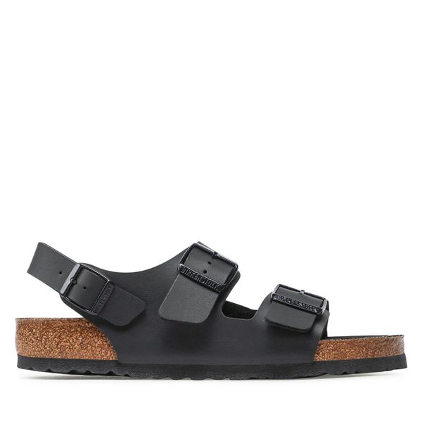Birkenstock Сандали Birkenstock Milano 1024997 Черен