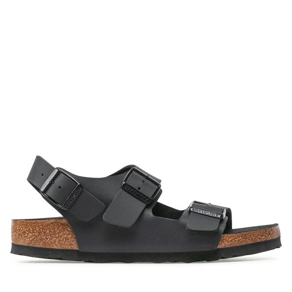 Birkenstock Сандали Birkenstock Milano 1024998 Черен