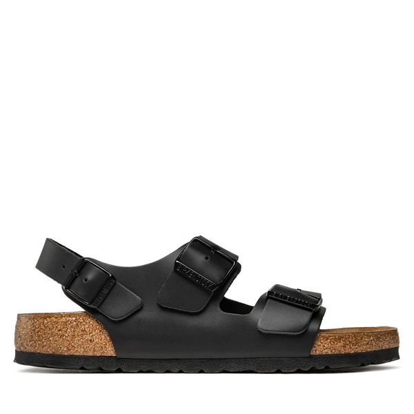 Birkenstock Сандали Birkenstock Milano Bs 0034191 Черен