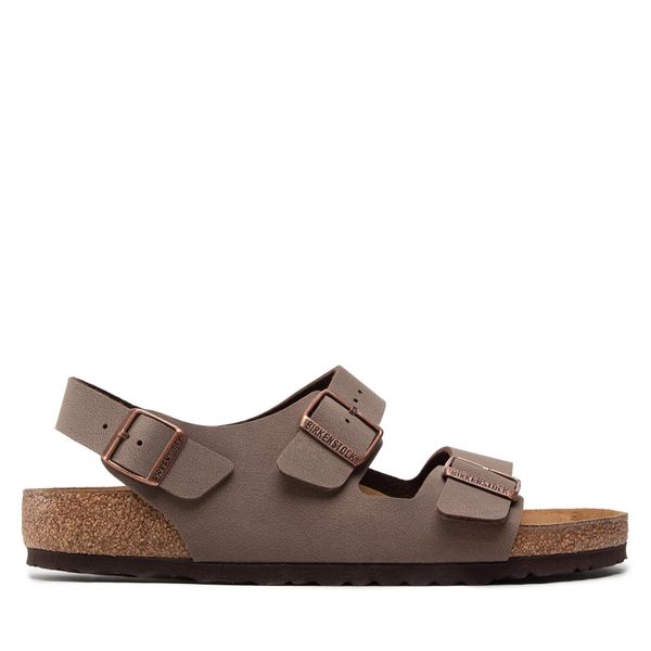 Birkenstock Сандали Birkenstock Milano Bs 0634501 Кафяв