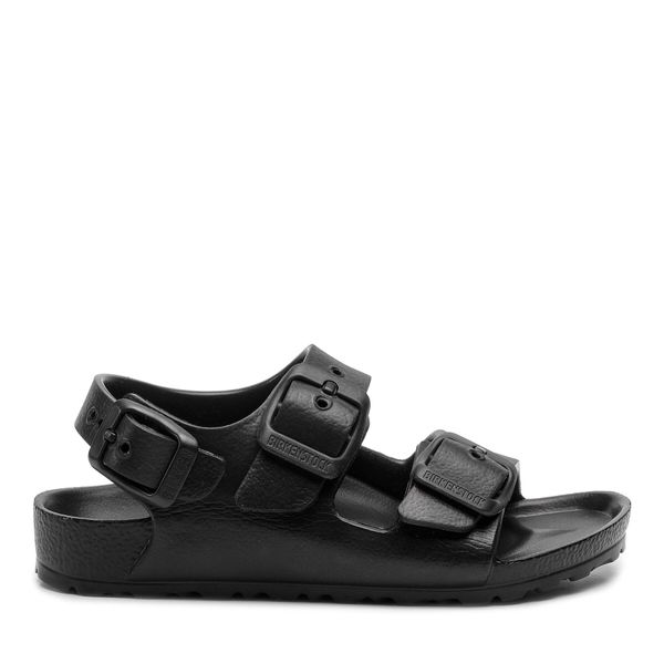 Birkenstock Сандали Birkenstock Milano Eva 1009353 Черен