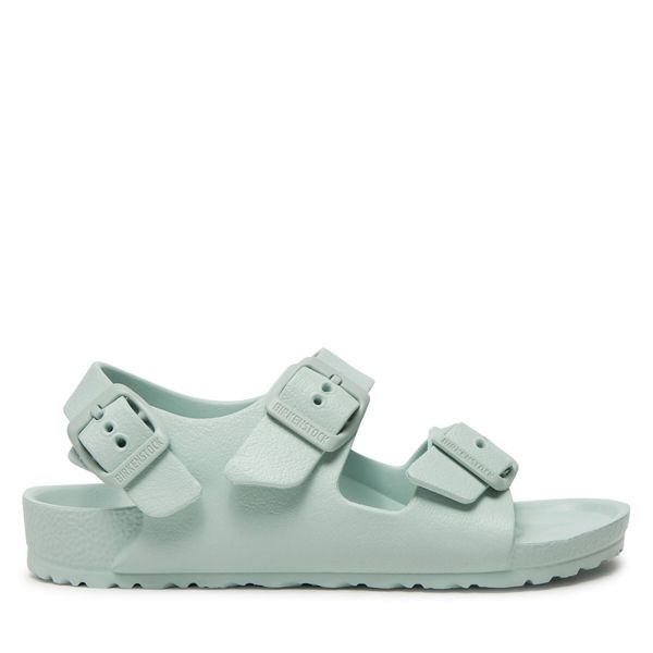 Birkenstock Сандали Birkenstock Milano Eva 1026751 Електриков