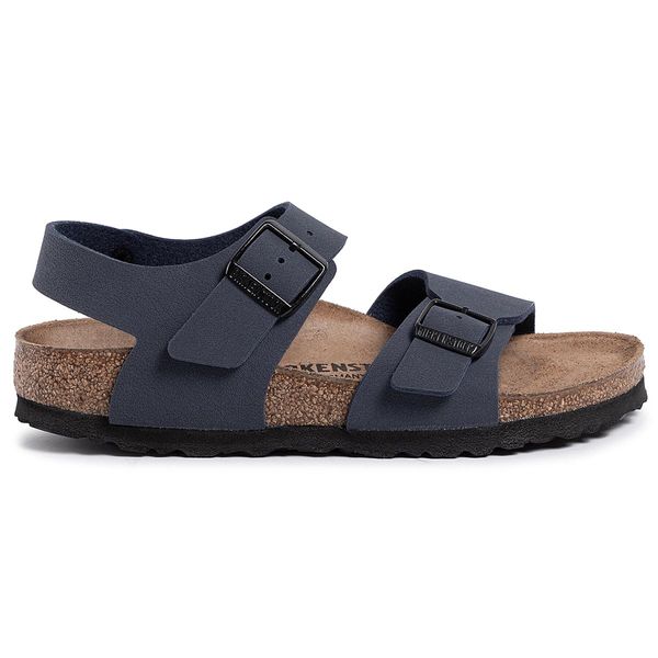 Birkenstock Сандали Birkenstock New 87773 D Син