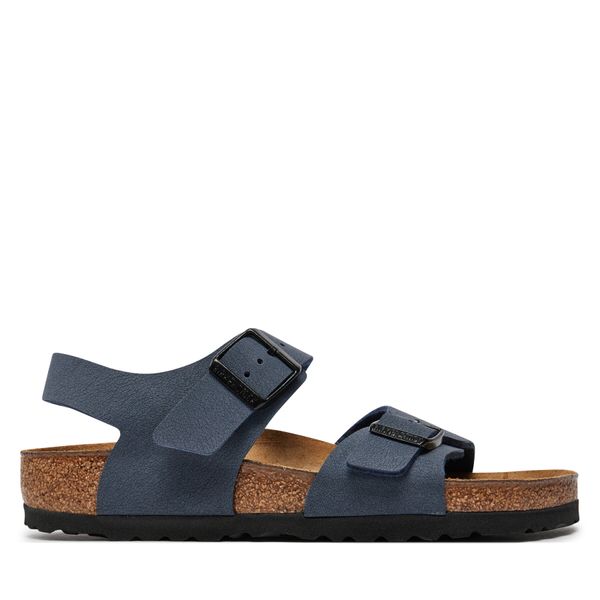 Birkenstock Сандали Birkenstock New York 87771 S Тъмносин