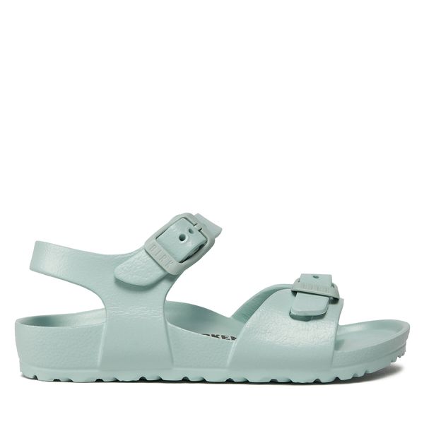 Birkenstock Сандали Birkenstock Rio 1027411 Електриков