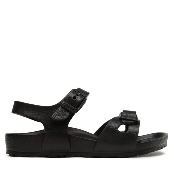 Birkenstock Сандали Birkenstock Rio 126113 Черен
