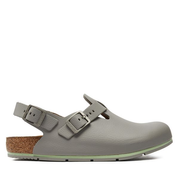 Birkenstock Сандали Birkenstock Tokio Pro Le 1026055 Сив