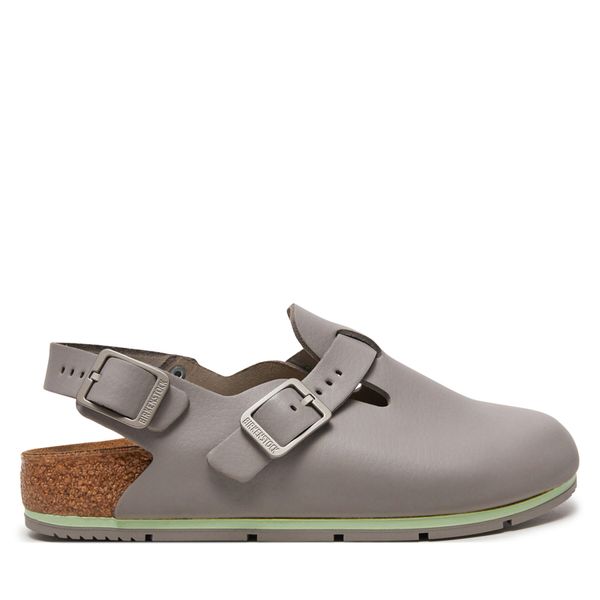 Birkenstock Сандали Birkenstock Tokio Pro Le 1026185 Сив