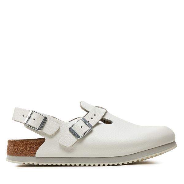 Birkenstock Сандали Birkenstock Tokio Sl Nl 61136 Бял