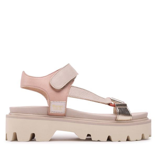 Blauer Сандали Blauer S3ELSIE07/LEA Бежов