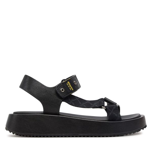 Blauer Сандали Blauer S4CLANCY03/ALL Черен