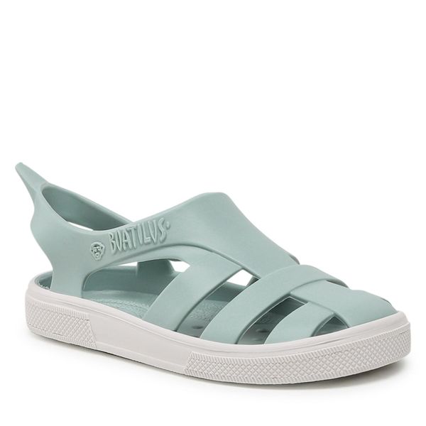 Boatilus Сандали Boatilus Bioty Beach Sandals VER.08 Зелен