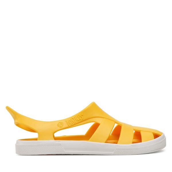 Boatilus Сандали Boatilus Bioty Jaune Beach Sandals 78 Жълт