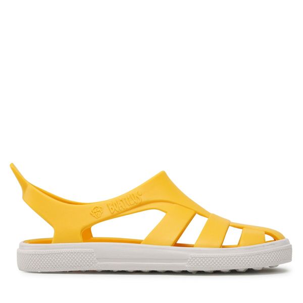 Boatilus Сандали Boatilus Bioty Jaune Beach Sandals 78 Жълт
