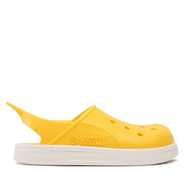Boatilus Сандали Boatilus Cloggy-Var.06 Жълт