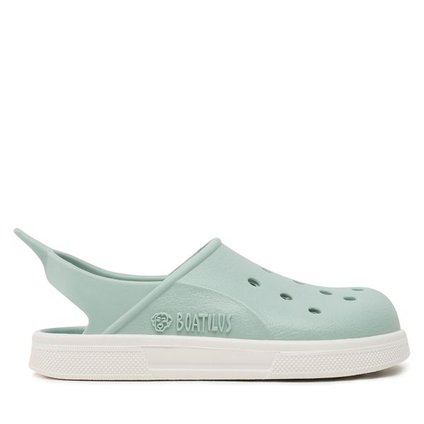 Boatilus Сандали Boatilus Cloggy-Var.08 Зелен
