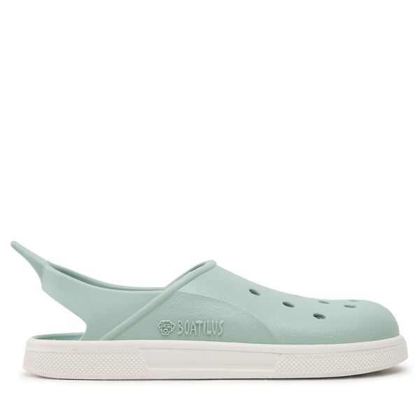 Boatilus Сандали Boatilus Cloggy-Var.08 Зелен