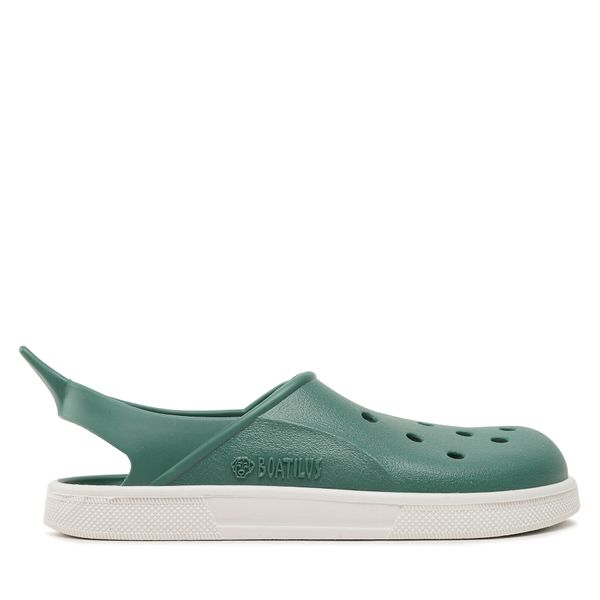 Boatilus Сандали Boatilus Cloggy-Var.16 Зелен