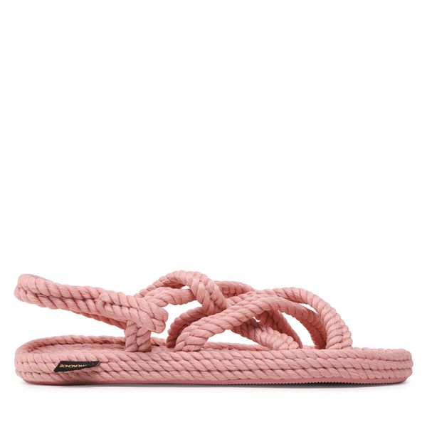 Bohonomad Сандали Bohonomad Bodrum BOD.0060.WRS Розов