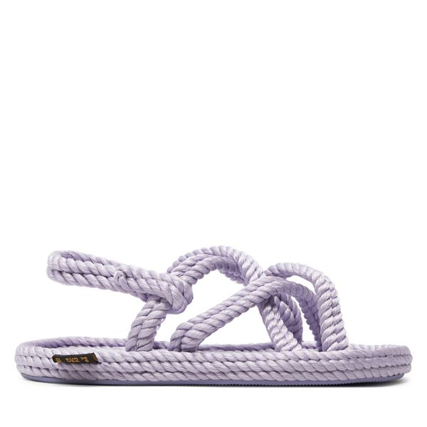Bohonomad Сандали Bohonomad Bodrum BOD.0080.WRS Виолетов