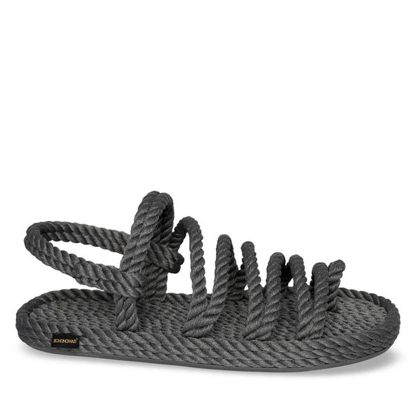 Bohonomad Сандали Bohonomad Havana HVN.0030.WRS Сив