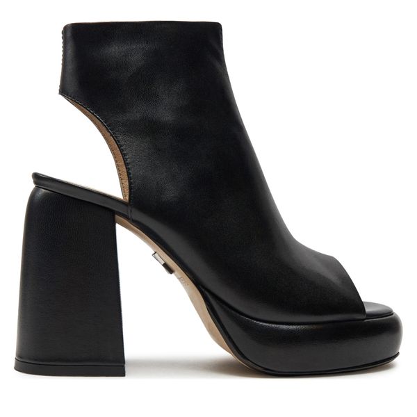 Bronx Сандали Bronx 84999-D01 Черен