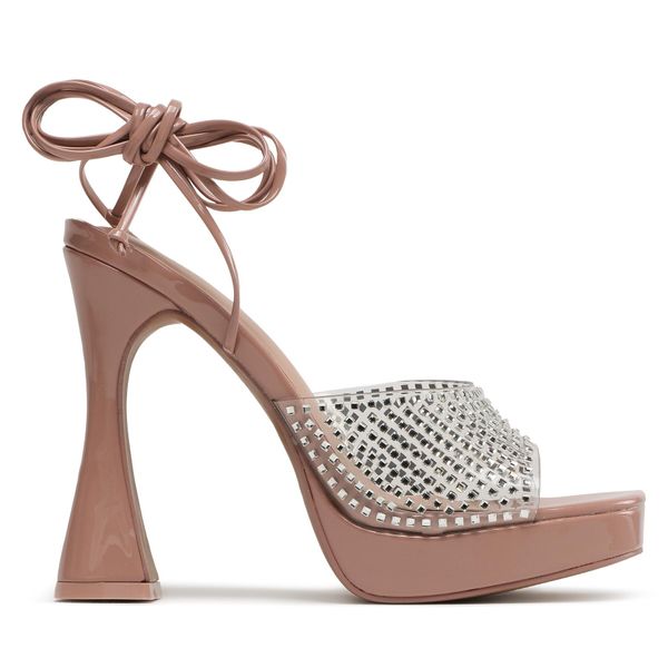 Call It Spring Сандали Call It Spring Blooming 13593065 Прозрачен