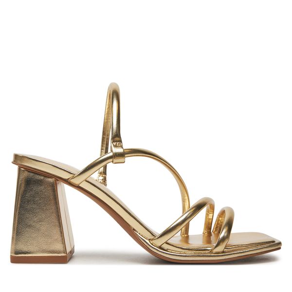 Call It Spring Сандали Call It Spring Luxe 13750163 Златист