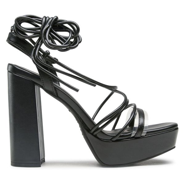 Call It Spring Сандали Call It Spring Sunshyne 13531093 Черен