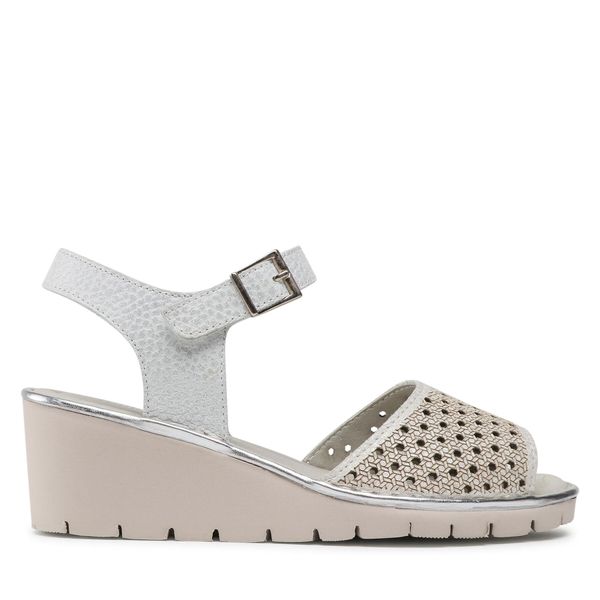 Callaghan Сандали Callaghan Togo 11118 Сив