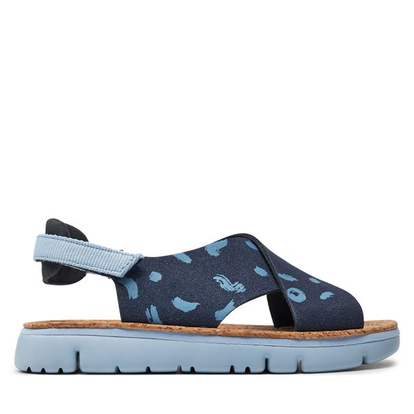 Camper Сандали Camper K200157-050 Тъмносин