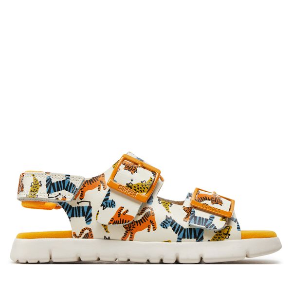 Camper Сандали Camper K800429-013 Бял