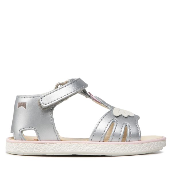 Camper Сандали Camper Miko Fw K800471-002 Сребрист