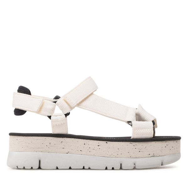 Camper Сандали Camper Oruga Up K200851-007 Бял