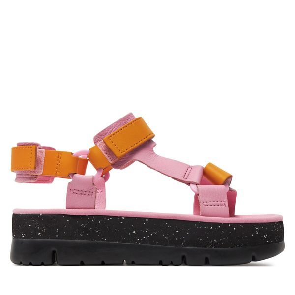 Camper Сандали Camper Oruga Up K201037-033 Розов