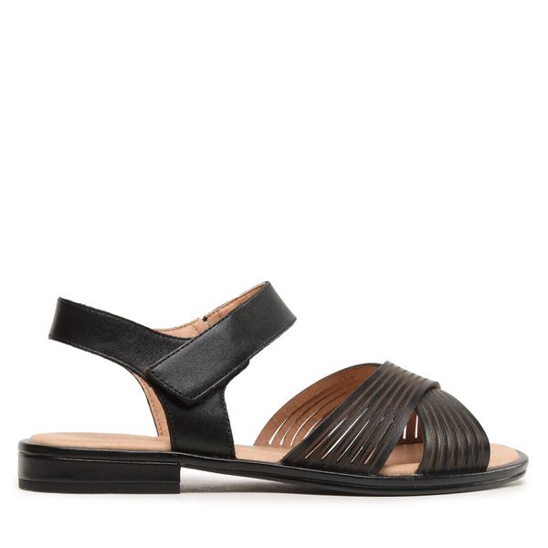 Caprice Сандали Caprice 9-28101-20 Черен