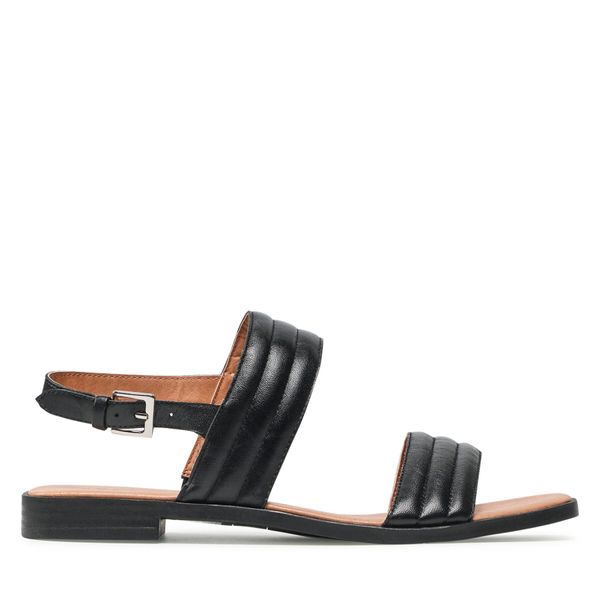 Caprice Сандали Caprice 9-28105-28 Черен