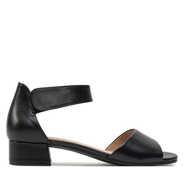 Caprice Сандали Caprice 9-28212-42 Черен