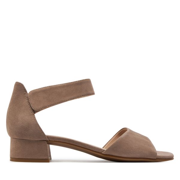 Caprice Сандали Caprice 9-28212-42 Кафяв