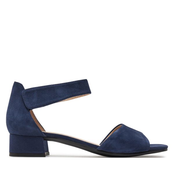 Caprice Сандали Caprice 9-28212-42 Тъмносин