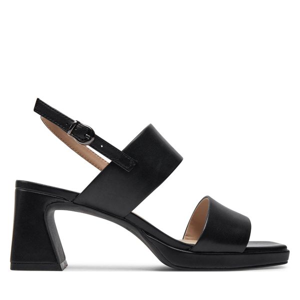 Caprice Сандали Caprice 9-28314-42 Черен