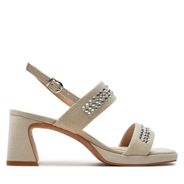 Caprice Сандали Caprice 9-28315-42 Сив