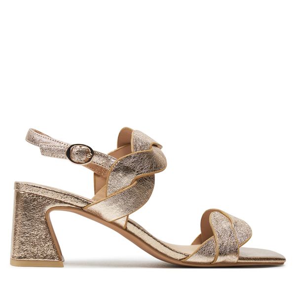 Caprice Сандали Caprice 9-28317-42 Златист