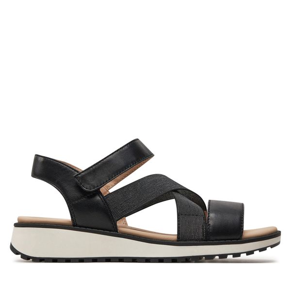 Caprice Сандали Caprice 9-28704-42 Черен