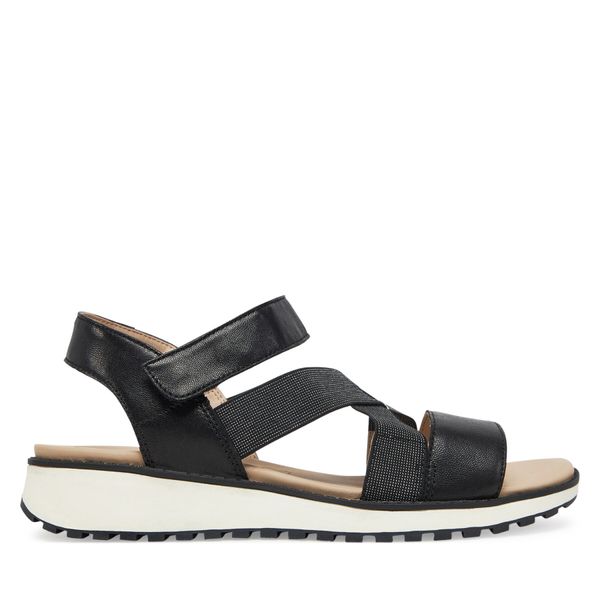 Caprice Сандали Caprice 9-28704-44 Черен