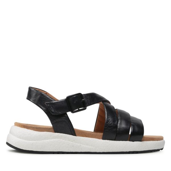 Caprice Сандали Caprice 9-28705-28 Черен